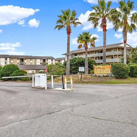 Lighthouse Point Rental 35A Tybee Island Esterno foto
