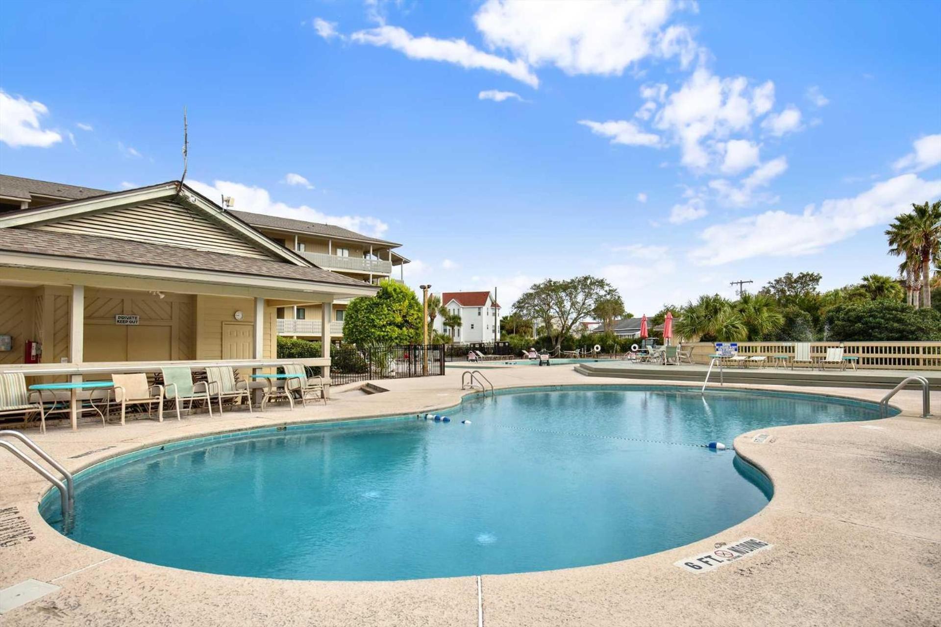 Lighthouse Point Rental 35A Tybee Island Esterno foto