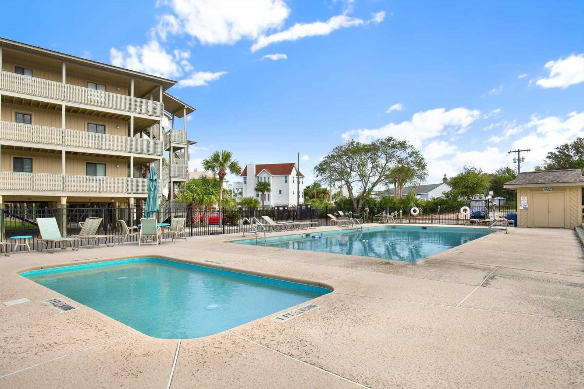 Lighthouse Point Rental 35A Tybee Island Esterno foto