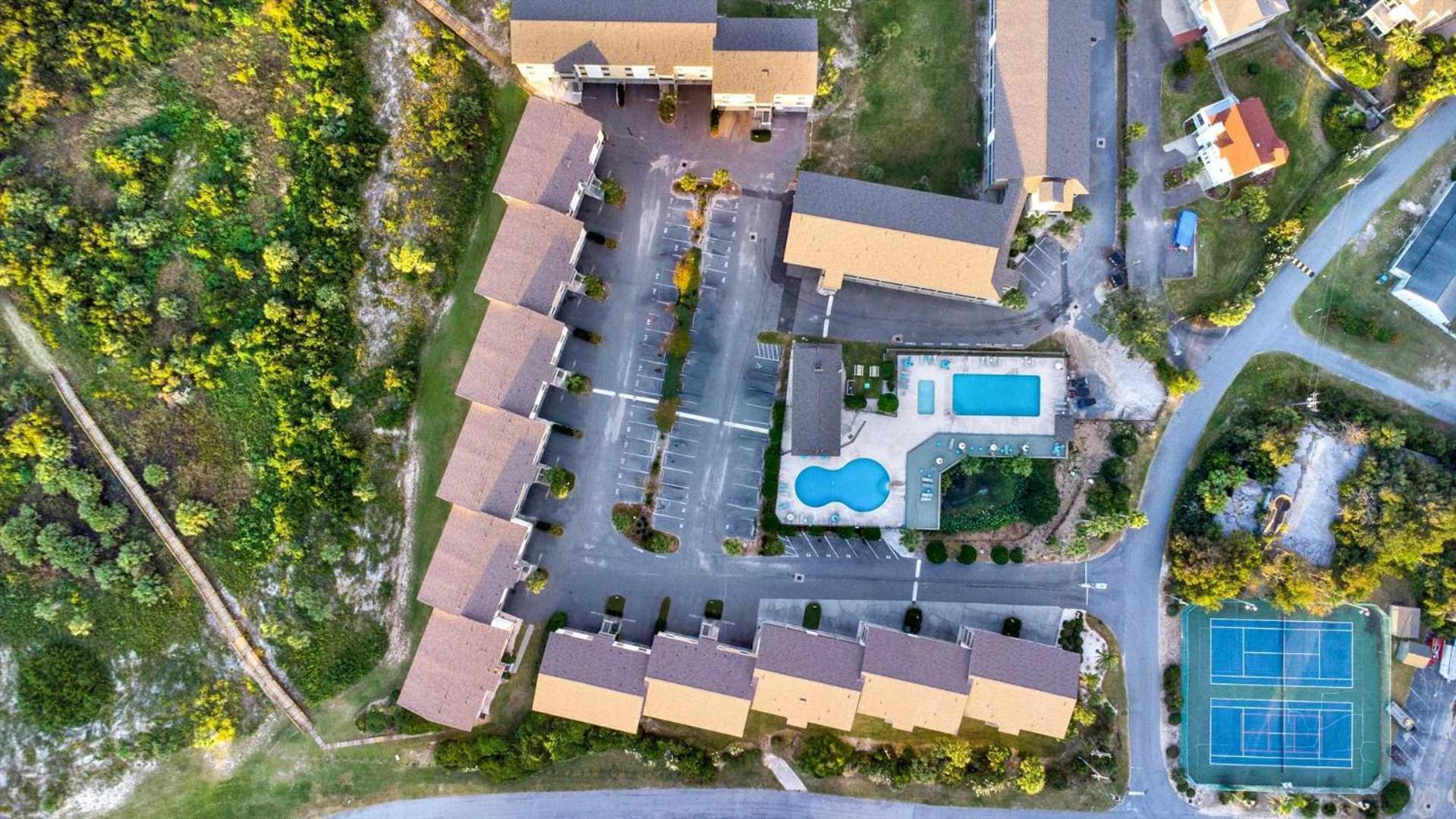 Lighthouse Point Rental 35A Tybee Island Esterno foto