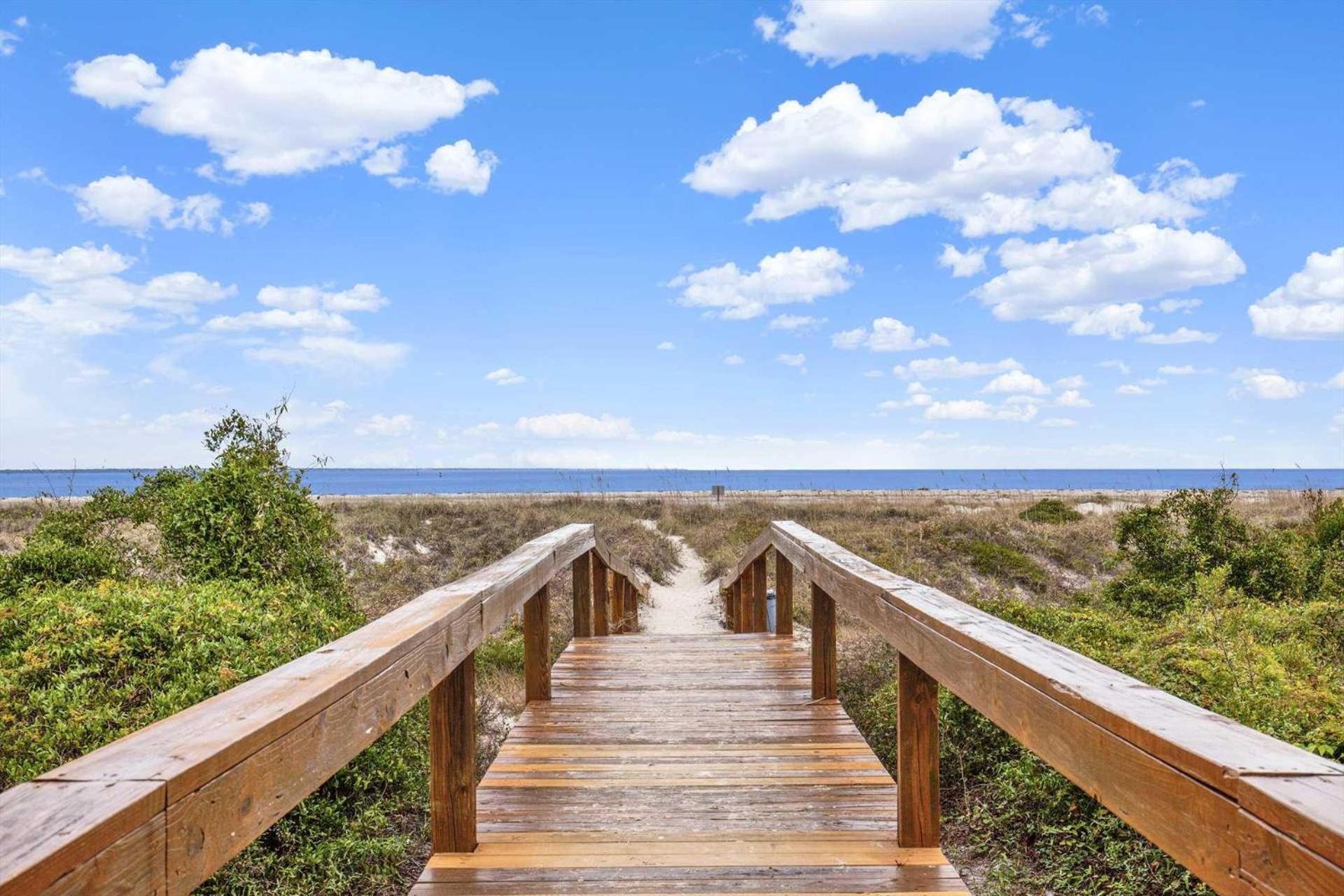 Lighthouse Point Rental 35A Tybee Island Esterno foto
