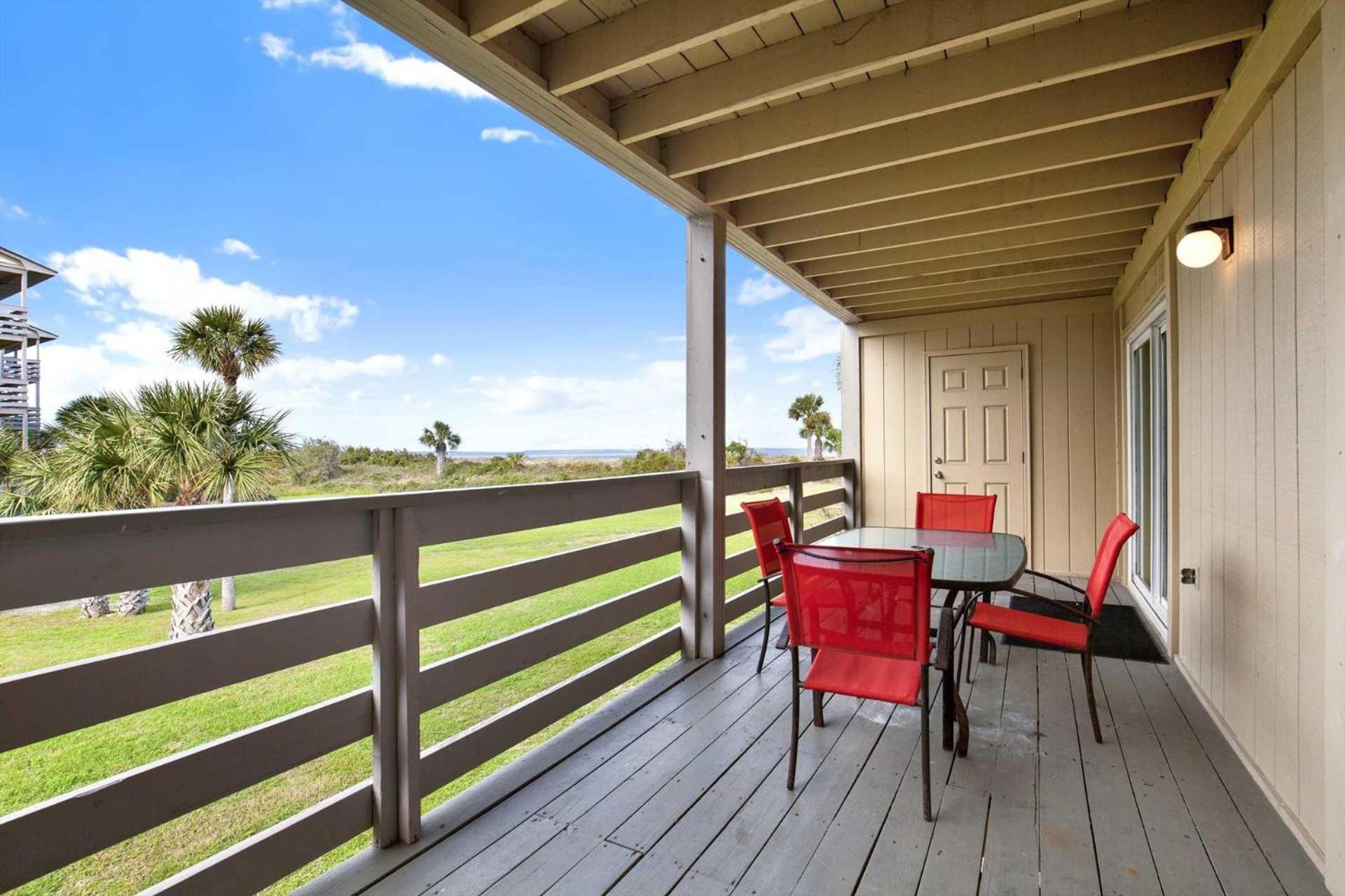 Lighthouse Point Rental 35A Tybee Island Esterno foto