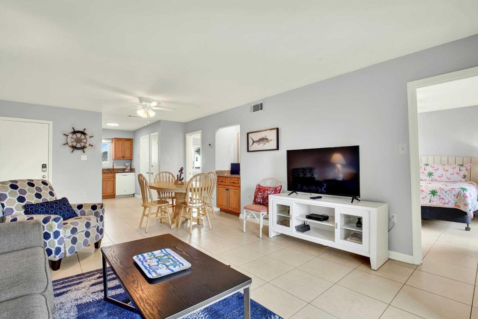 Lighthouse Point Rental 35A Tybee Island Esterno foto