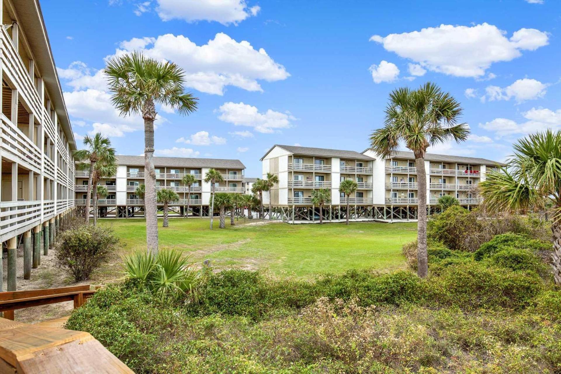 Lighthouse Point Rental 35A Tybee Island Esterno foto