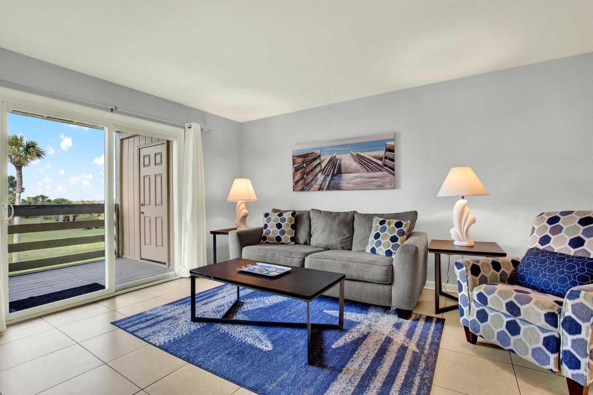 Lighthouse Point Rental 35A Tybee Island Esterno foto